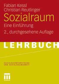 Produktbild: Sozialraum