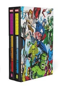 Produktbild: The Marvel Creator Collection No. 2