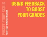 Produktbild: Cooper, H: Using Feedback to Boost Your Grades