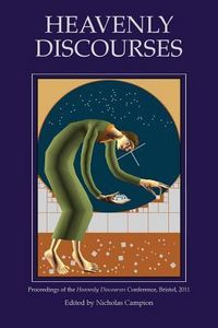 Produktbild: Heavenly Discourses