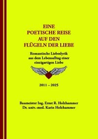 Produktbild: Eine poetische Reise auf den Fl&uuml;geln der Liebe