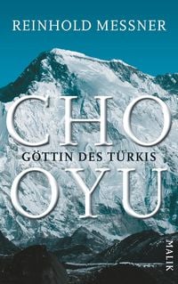 Produktbild: Cho Oyu