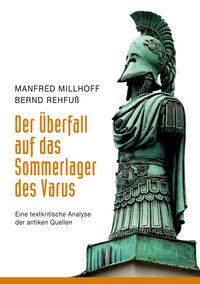 Produktbild: Der &Uuml;berfall auf das Sommerlager des Varus