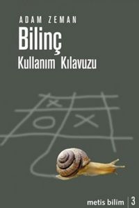 Produktbild: Bilinc, Kullanim Kilavuzu