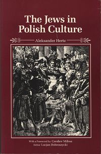 Produktbild: The Jews in Polish Culture