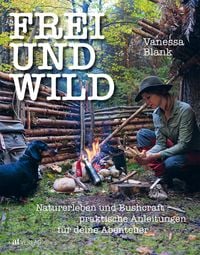 Produktbild: Frei und Wild
