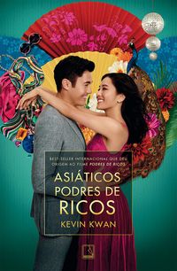 Produktbild: Asi&aacute;ticos podres de ricos