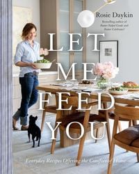 Produktbild: Let Me Feed You
