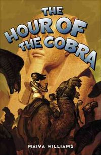 Produktbild: The Hour of the Cobra