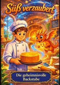 Produktbild: S&uuml;&szlig; verzaubert