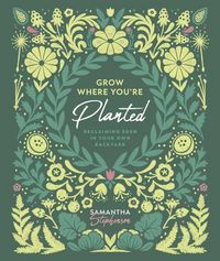 Produktbild: Grow Where You're Planted