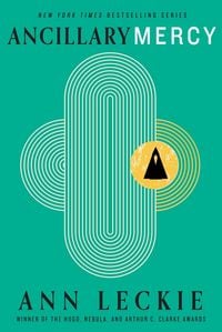 Produktbild: Ancillary Mercy