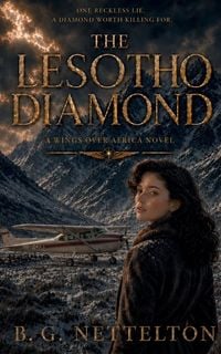 Produktbild: The Lesotho Diamond