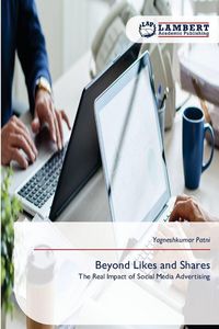 Produktbild: Beyond Likes and Shares