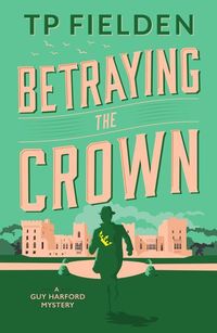 Produktbild: Betraying the Crown