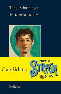 Produktbild: In tempo reale
