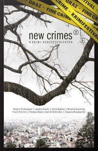 Produktbild: New crimes 2