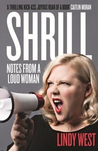 Produktbild Shrill