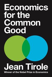 Produktbild: Economics for the Common Good
