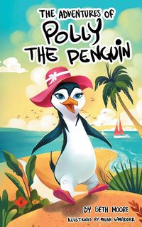 Produktbild: The Adventures Of Polly The Penguin