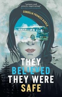 Produktbild: They Believed They Were Safe