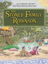 Produktbild: The Stoned Family Robinson