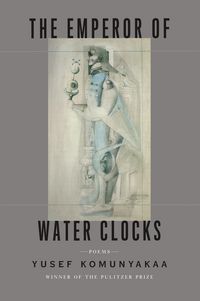 Produktbild: Emperor Of Water Clocks