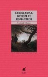 Produktbild: Aydinlanma, Devrim ve Romantizm