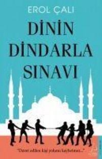 Produktbild: Dinin Dindarla Sinavi
