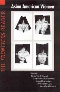 Produktbild: Vo, L: Asian American Women