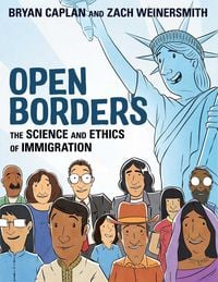Produktbild: Open Borders