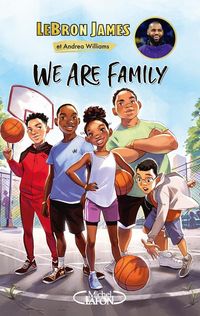 Produktbild: We are family