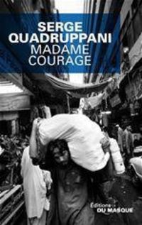 Produktbild: Madame Courage