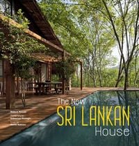 Produktbild: The New Sri Lankan House