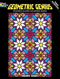 Produktbild: Shaw, H: Geometric Genius