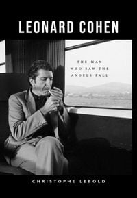 Produktbild: Leonard Cohen