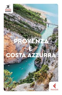 Produktbild: Provenza e Costa Azzurra