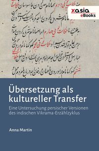 Produktbild: &Uuml;bersetzung als kultureller Transfer