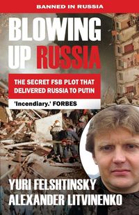 Produktbild: Blowing up Russia