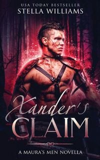 Produktbild: Xander's Claim
