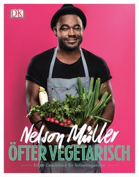 Produktbild: &Ouml;fter vegetarisch