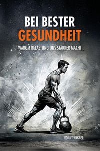 Produktbild: Bei bester Gesundheit