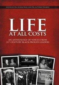 Produktbild: King, A: Life at All Costs