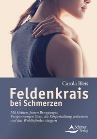 Produktbild: Feldenkrais bei Schmerzen