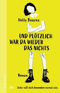 Produktbild: Und pl&ouml;tzlich war da wieder das Nichts