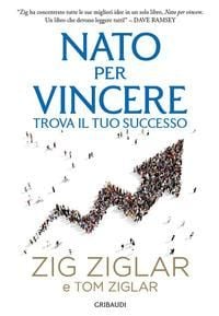 Produktbild: Nato per vincere. Trova il tuo successo
