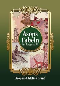 Produktbild: &Auml;sops Fabeln f&uuml;r Jung und Alt