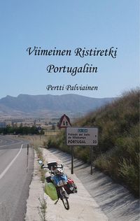 Produktbild: Viimeinen Ristiretki Portugaliin