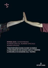 Produktbild: MIMOS Sonderband 2025