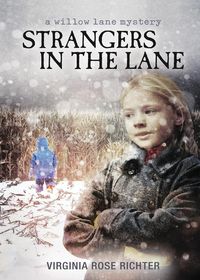 Produktbild: Strangers In The Lane